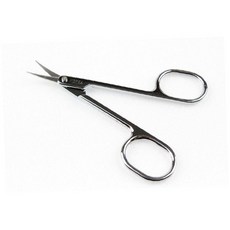 칠성 미용가위 눈썹가위 코털가위 잔털가위 코가위79m7+2Hlm