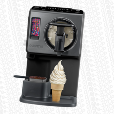 고미아 아이스크림 메이커 2L GSI1020