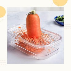 주방용 이유식준비 야채강판 멀티 슬라이서 채칼 수동식, 1개, 상세페이지 참조