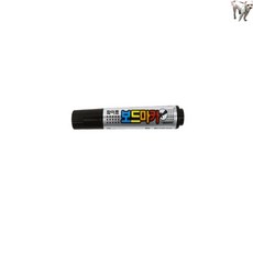 꿀이맘쓰리 보드마카 단색 보드마카흑, 청색