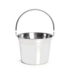 국내생산 다용도 인덕션 스텐 들통, 1개, 24cm