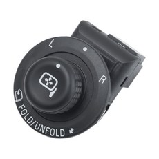 전동 미러 제어 스위치 7L3Z-17B676-AA 포 F150 F250 F350 E150 E250 E350 슈퍼 듀티 익스페디션 퓨전 마크 LT 901-164 전면 왼쪽 USA