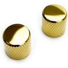 진공 금전기 전기 베이스 기타 노브 평평한 상단 금속 볼륨 톤 Strat Telecaster Jazz Les Paul 2개 3059504, 2개 세트