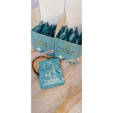 大排檔 奶茶 只要3分鐘 ［濃香］ 三點三 港式奶茶獨享茶包 微波, 1個, 2盒