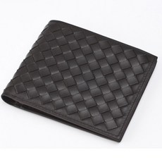 여우린상 남성 소가죽 반지갑