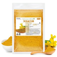 겨자씨 가루 분말 백개자 백겨자, 1개, 1kg