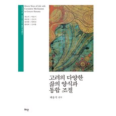 Hyean 高麗多樣的生活方式與統合調節, 蔡雄碩