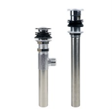 하디컬렉션 폼업 세면대물마개, 아연수동