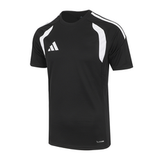 아디다스 티로 26 리그 저지 운동 러닝 슬림핏 삼선 반팔티