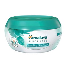 Himalaya 喜馬拉雅水潤滋養護膚霜，冬櫻花蘆薈全日保濕，深層滋養乾燥肌膚，改善粗糙，使肌膚恢復彈性與光澤, 1件, 250ml