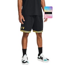 UNDERARMOUR 페리미터 10인치 쇼츠 1383392-002 160035