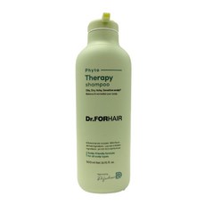 닥터포헤어 피토 테라피 두피샴푸 500ml