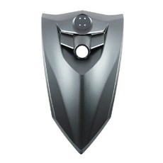 榮銓 全球鷹/響尾蛇 JET SR/SL專用 行車紀錄器前鏡頭小盾 高清行車記錄 事故保障, 鐵灰色