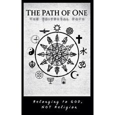 (영문도서)The Path of One: Returning to God Paperback, Mushin Ru, English, 9798231162888