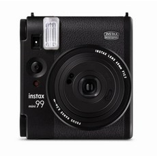 FUJIFILM Instax mini 99 拍立得 (恆昶公司貨), 1組