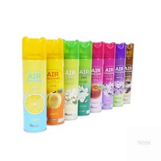 산도깨비 공기청향제 거실향기, 공기청향제 모과, 1개