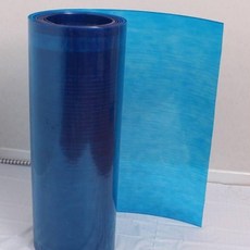 지붕재 썬라이트 폴리카보네이트 30m 렉산골판 비가림막 투명 천장재 미터, 두께 1.2mm 폭 1.0m