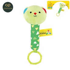 [픽글] 유아딸랑이 굴러가는딸랑이 움직이는딸랑이 샘 딸랑이