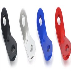 땅콩스토퍼 블랙 텐트줄스토퍼 텐트스토퍼