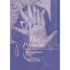 (영문도서) The Promise Paperback, City Lights Books, English, 9780872867710