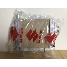 SUZUKI GSXR150 R150 S150 原廠水箱總成 水冷排 17710-23K00-000, 1個