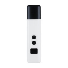 寵物磨甲器 狗狗貓咪專用 附照明安全不傷爪, 白色 - 磨甲器, 1個