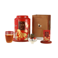 팔마차업 (소청감) 정종 신회 보이차 숙차 소신감 총250g, 250g, 1개, 1개입