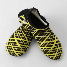 다온샵 워터파크슈즈 물놀이슈즈 아쿠아 슈즈 250-255mm 서핑슈즈 아쿠아양말