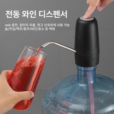 리브웨이브 전동사이펀 어항물갈이호스, 기본 모델명/품번, 전동 와인 추출기 1m 필터스크린포함