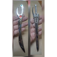 港漫-風雲-絕世好劍.天下精緻金屬迷你劍, 1個, 天下