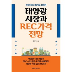 透過大數據統計分析太陽能市場與REC價格展望：, 尹寅澤, 每日經濟新聞社