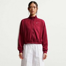 나이키 NIKE 스포츠웨어 트랙 재킷 W - 팀 크림슨::초크 IM7445-613 3702751