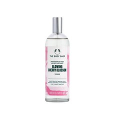 더바디샵글로잉 체리 블라썸 후레그런스 미스트 100MLs, 100ml, 1개