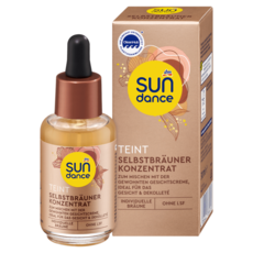 독일 디엠 SUNDANCE 썬댄스 셀프 태닝 컨센트레이트 30ml