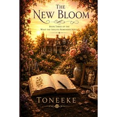(外文書)The New Bloom Paperback, Independently Published, English