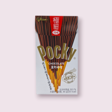 해태제과 포키극세 44g, 1개