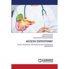 (영문도서)Access Osteotomy Paperback, LAP Lambert Academic Publis..., English, 9786208430214