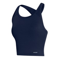 ANDAR 運動內衣 健身 瑜珈 皮拉提斯 休閒 運內 CROSSFIT 健力 內搭 運動背心 挖背