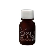 아초아 SKC아미노산앰플15ml 케라틴 콜라겐 실크단백질 헤어앰플, 15ml, 1개