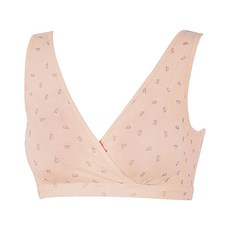 트라이 마터니티 브라탑 #E66 임산부 수유브라