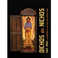 (영문도서) Dichos En Nichos Hardcover, University of New Mexico Press, English, 9780826367853