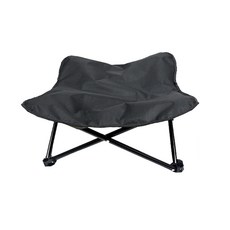 萩凹豆 寵物行軍床, 寵物行軍床(50x50cm), 1個