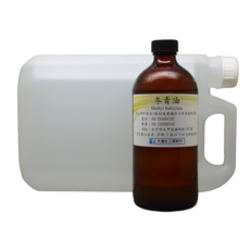 大港化工 : 冬青油 - 特級 水楊酸甲酯 手工皂 DIY, 500ml, 1個
