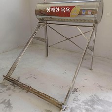 집열기 사계절 온수기 진공 수영장 파이프 호텔 용 스테인레스 사용 난방 태양열, 18mm 두꺼운 프레임, 기본 색상