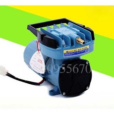 자동차 산소 펌프 기포기 활어 해산물 물고기 24V, 24V 60W+16m 파이프+8석 1밸브, 1개