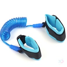 루체원 미아방지 밴드 미아방지손목연결고리