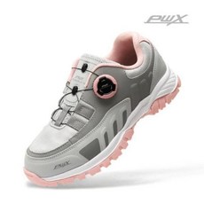 프로월드컵 [PWX]어린이 데일리 캐주얼 키즈 도미노 아동운동화(GR) -NC수원