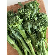 브로콜리니 스틱브로콜리 500g 1kg, 브로콜리니 500g