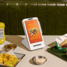 토스프론트2 토스단말기 애플페이 카드단말기 포스기 태블릿 키오스크 신규사업장, 1개, 토스포스 앱 + 토스프론트