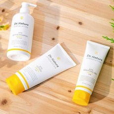 닥터네이처 아토 케어 EWG 그린 3종 수딩젤 로션 바스앤샴푸 저자극 민감피부 고보습 유아 아기 베이비 성인, 닥터네이처 아토 로션 160ml 1개, 1개